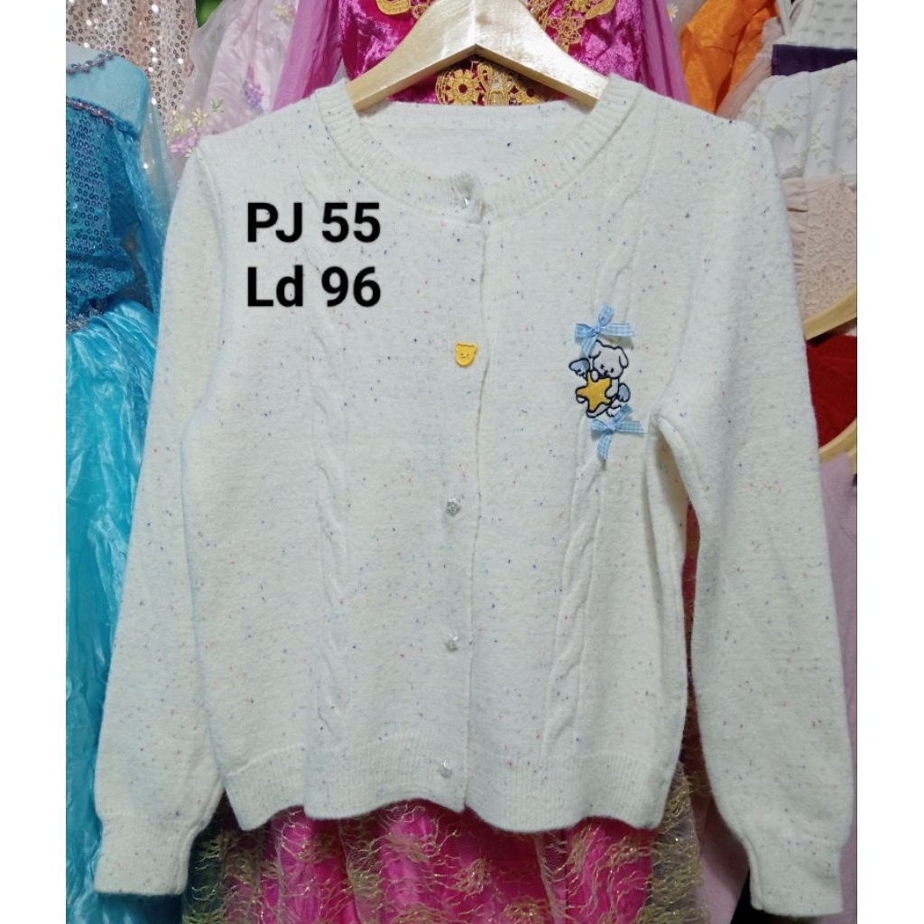 Rajut import bangkok