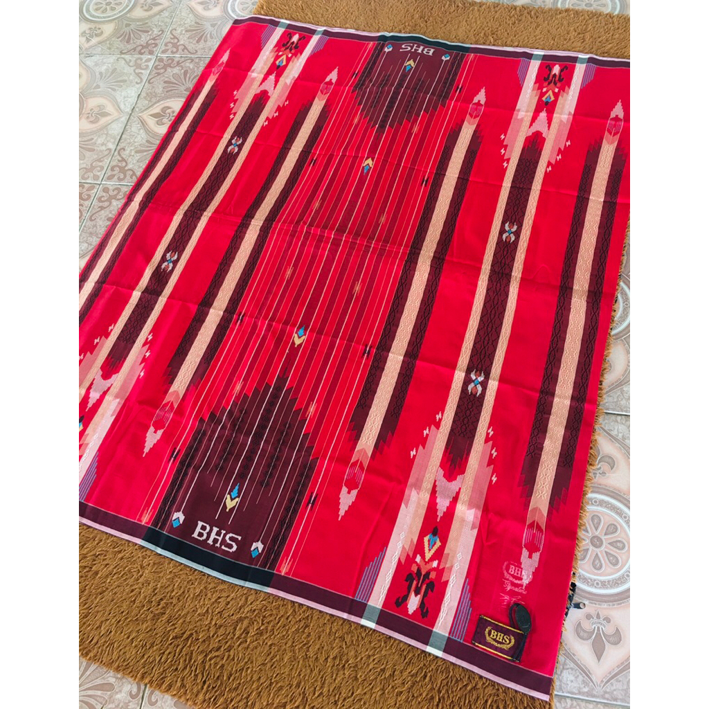 SARUNG BHS FULL SUTRA SECOND original behaestex HARGA DISKON