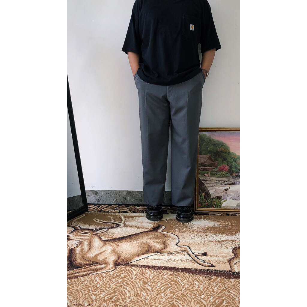 REGAL FRIEND TROUSERPANTS