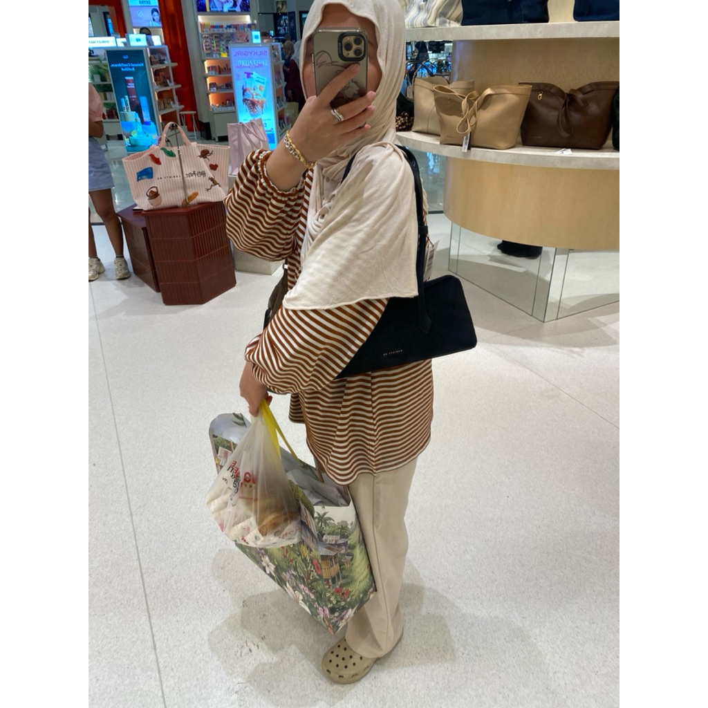 Christy Ng Edith Shoulder Bag