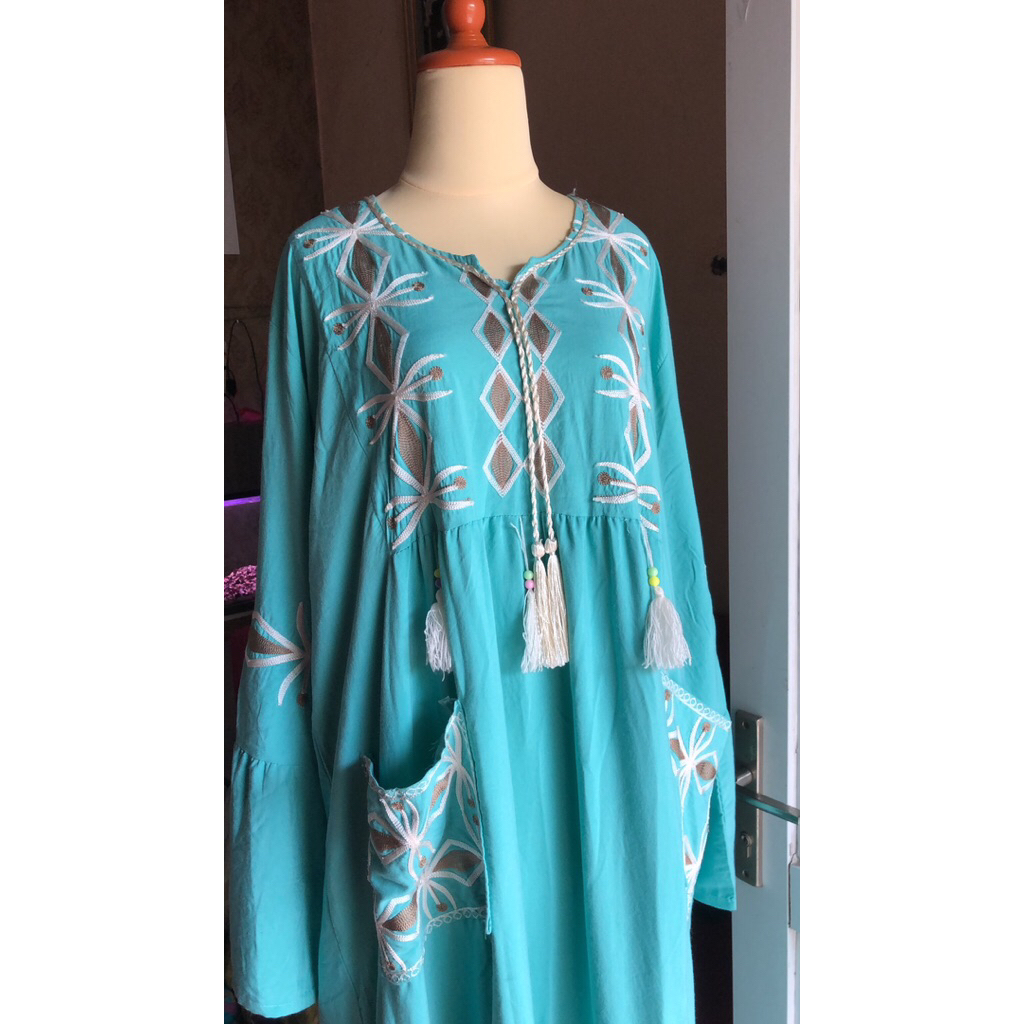 PRELOVED JALABIYA DUBAI