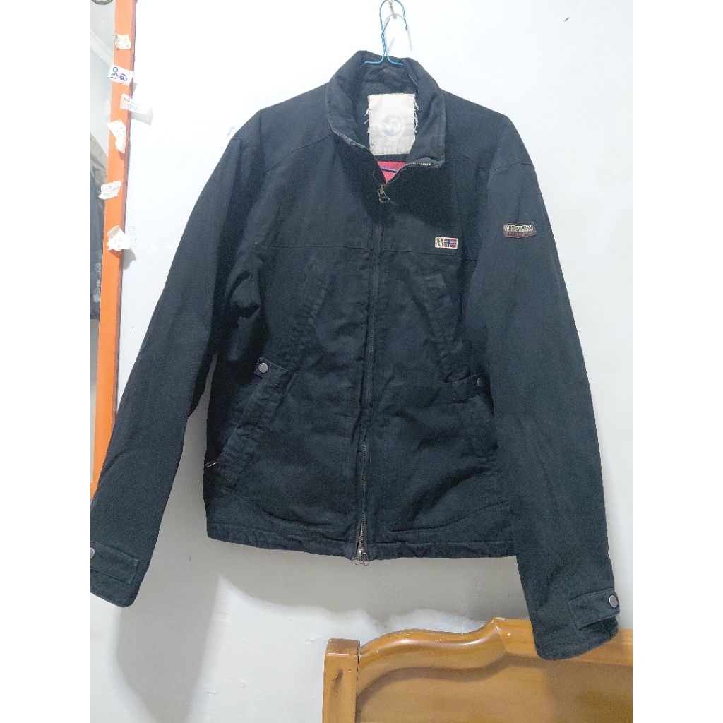 Jaket Napapijri