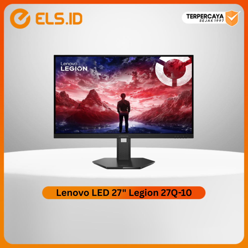 Monitor Lenovo LED 27 inch Legion 27Q-10