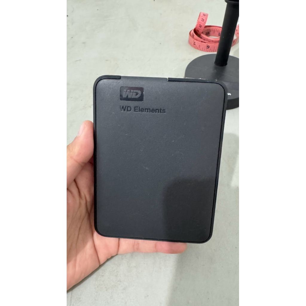 Hard Disk WD Element 1 tb