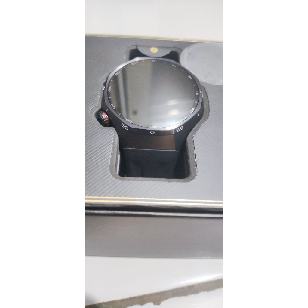 Huawei GT 6 Pro – Second Berkualitas