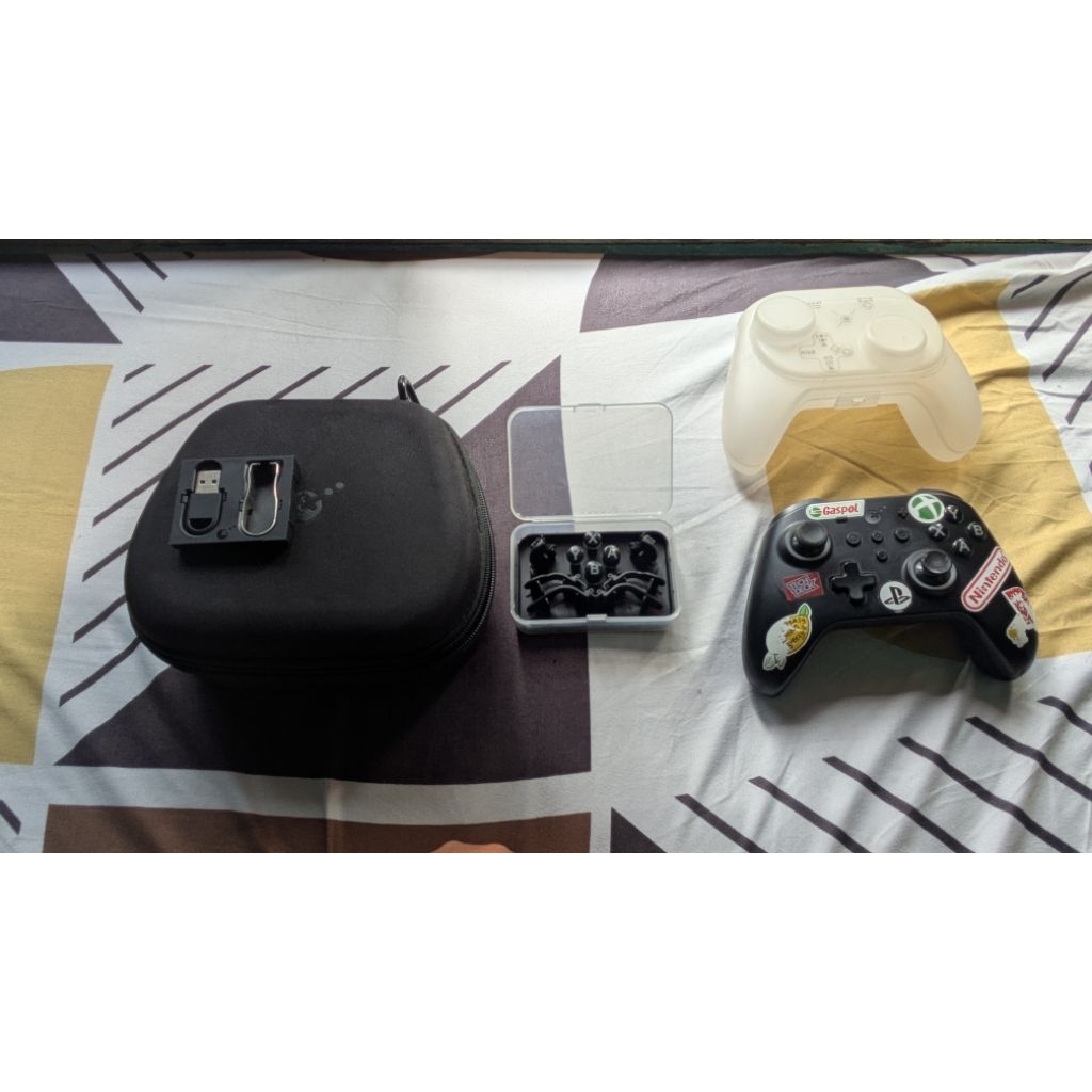 Gulikit kingkong 3 Max