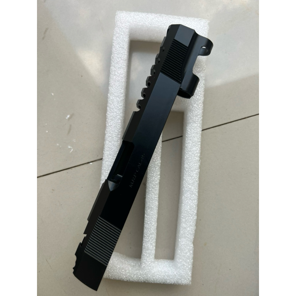 SLIDE HICAPA TM 5.1