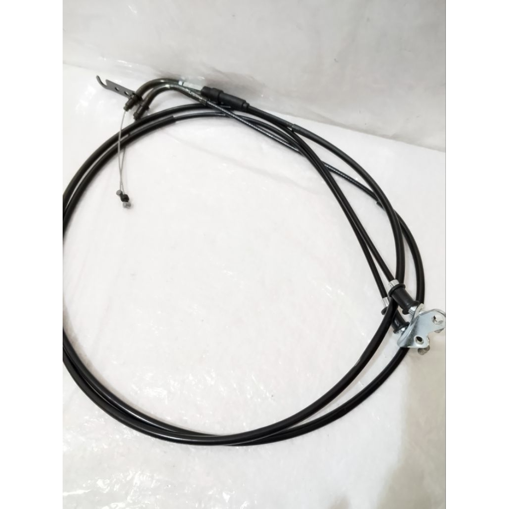 KABEL GAS TALI GAS NMAX 2DP