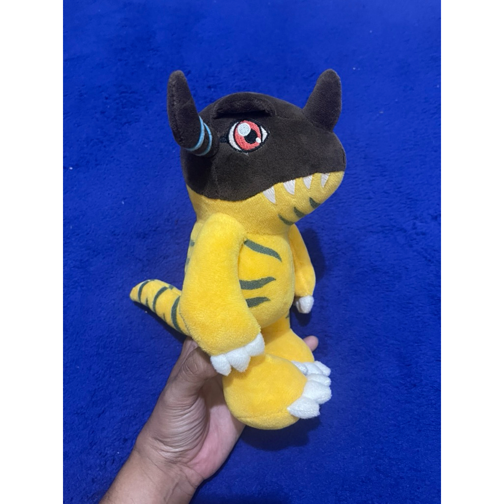 DIGIMON GREYMON ORIGINAL BANPRESTO