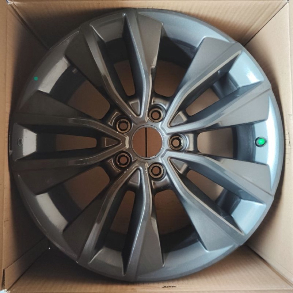 [SATUAN] Velg ORIGINAL Honda HRV Prestige Sport R18