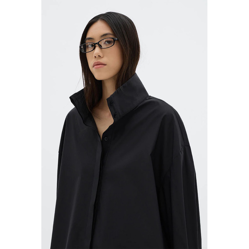 New Duma Kamaja Shirt Black DumaOfficial Store