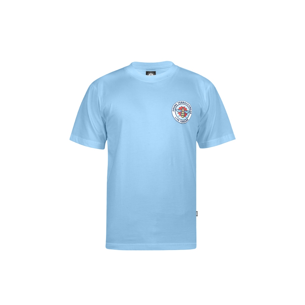 Prung Life Forever Casuals Football Hooligans Tshirt Britpop