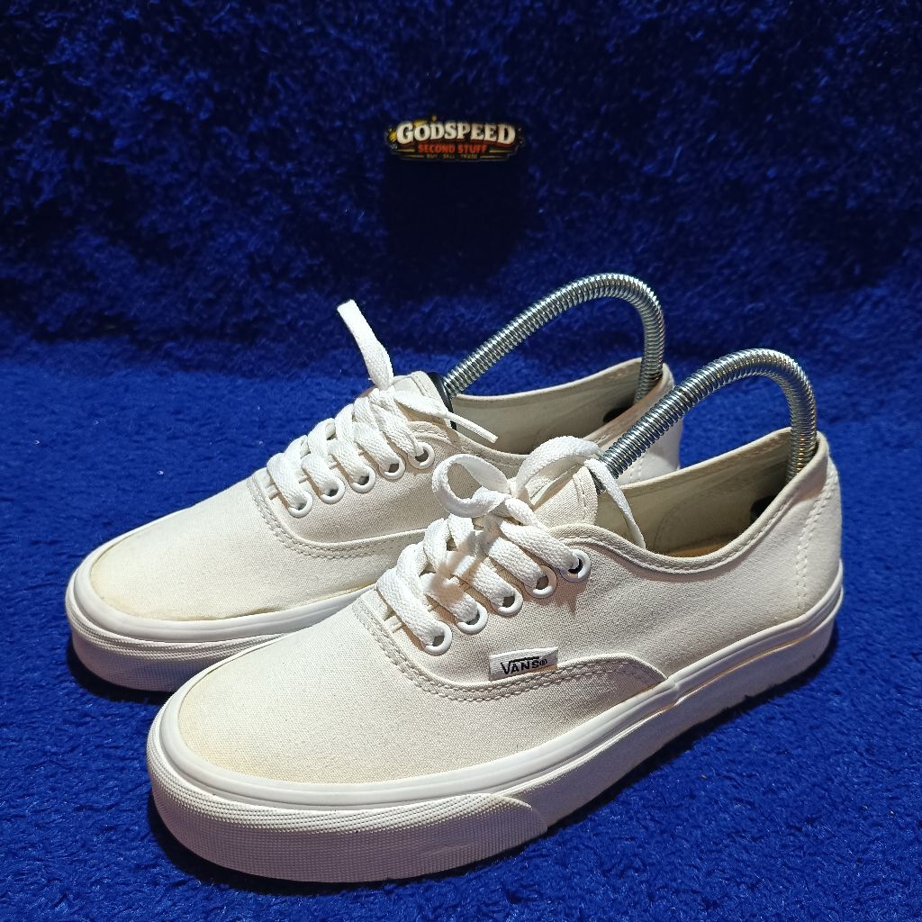 Sepatu Vans Authentic OG Putih