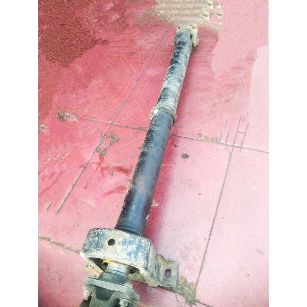 kopel propeller PS 100 ps100 umplung ragasa copotan