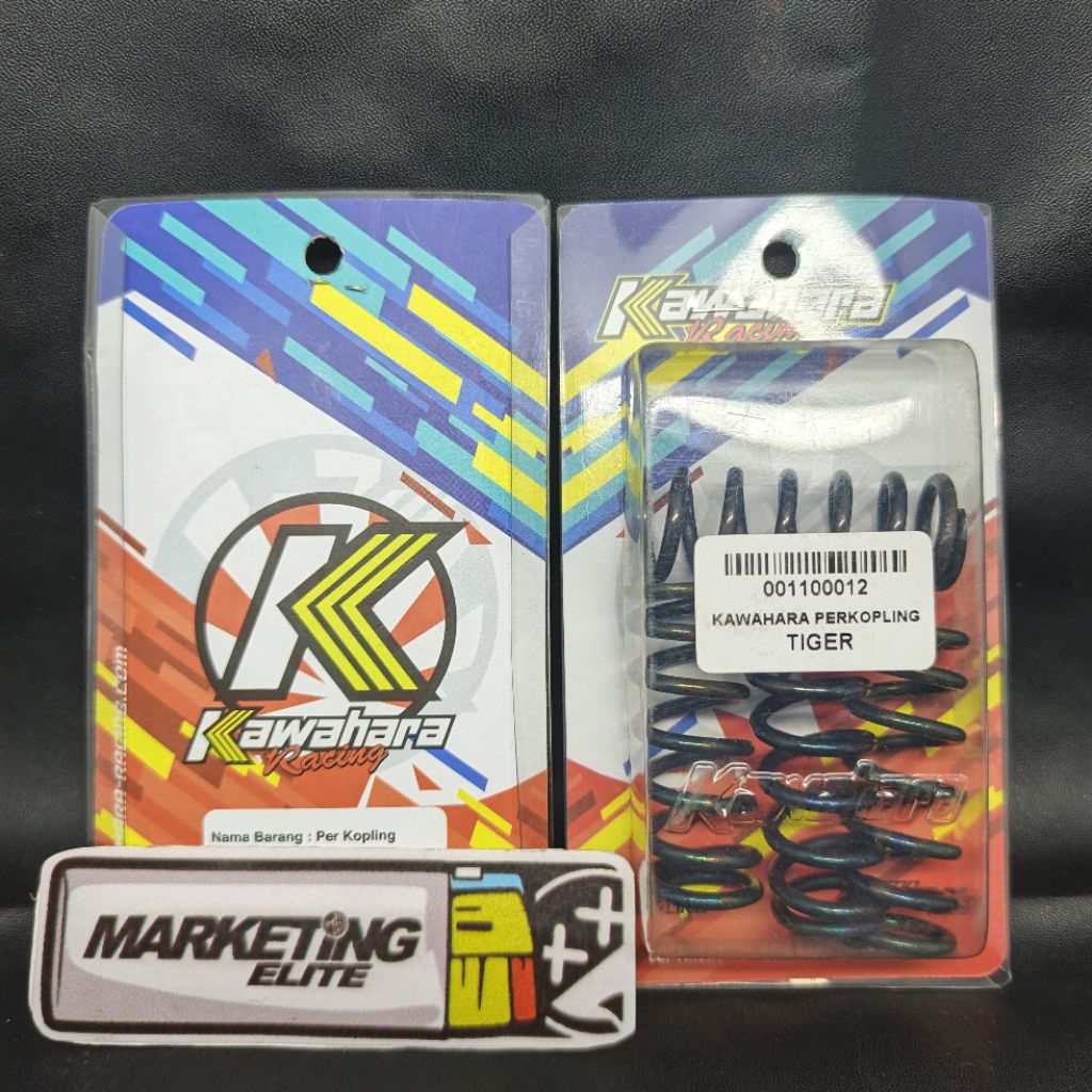 Per kopling Tiger KAWAHARA per kopling MP GL TIGER racing