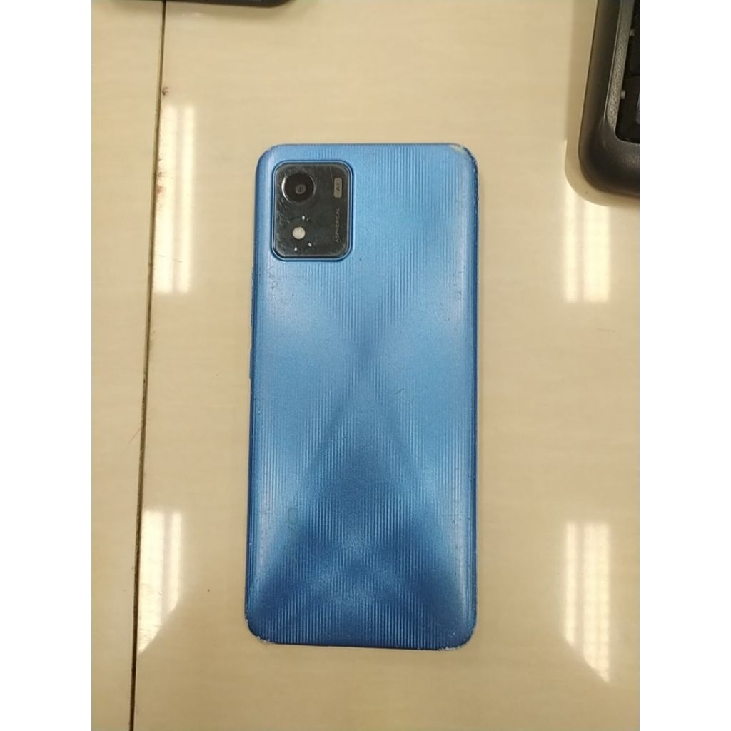 VIVO Y01 RAM 2/32 LANCAR JAYA HP CAS