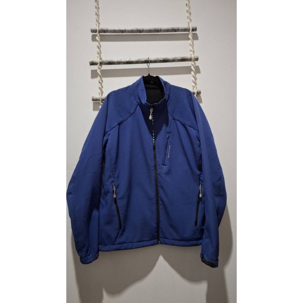 Jacket Prospecs Softshell Outdoor Original