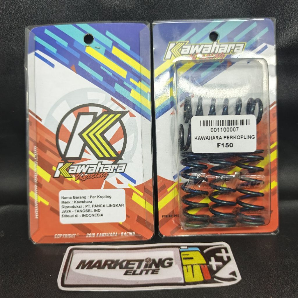 Per kopling Perkopling Satria FU Kawahara per kopling Satria FU per kopling kawahara Racing