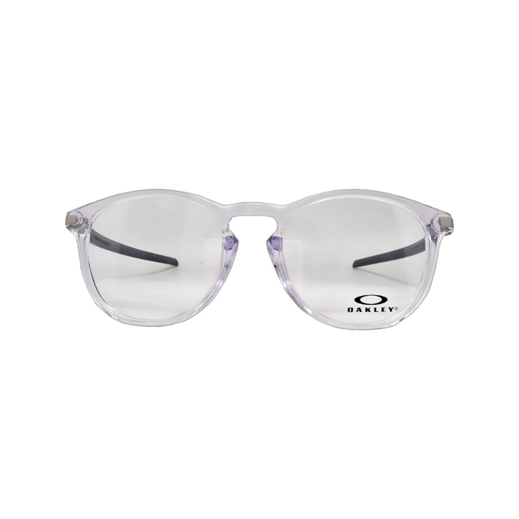 Frame Kacamata Oakley Pitchman R Carbon A original OX8149F 0352 52-19-140 Polished Clear