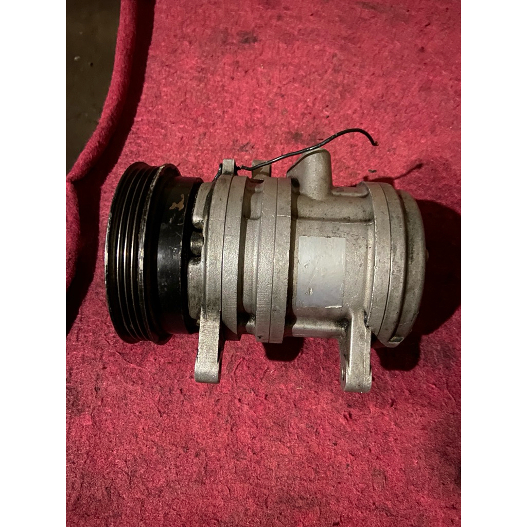 kompresor ac atoz visto