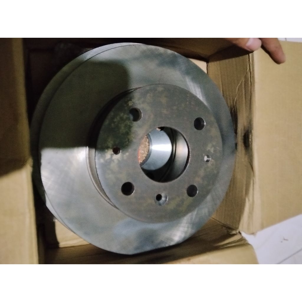 Disc Brake Brembo Daihatsu Charade Classy G102 Original