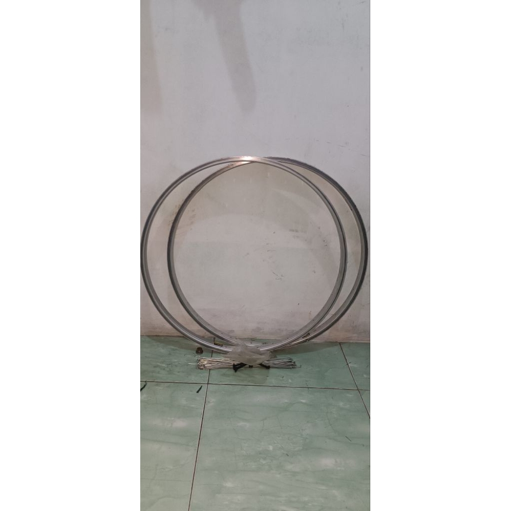 rims/velg 26" Hang Chi