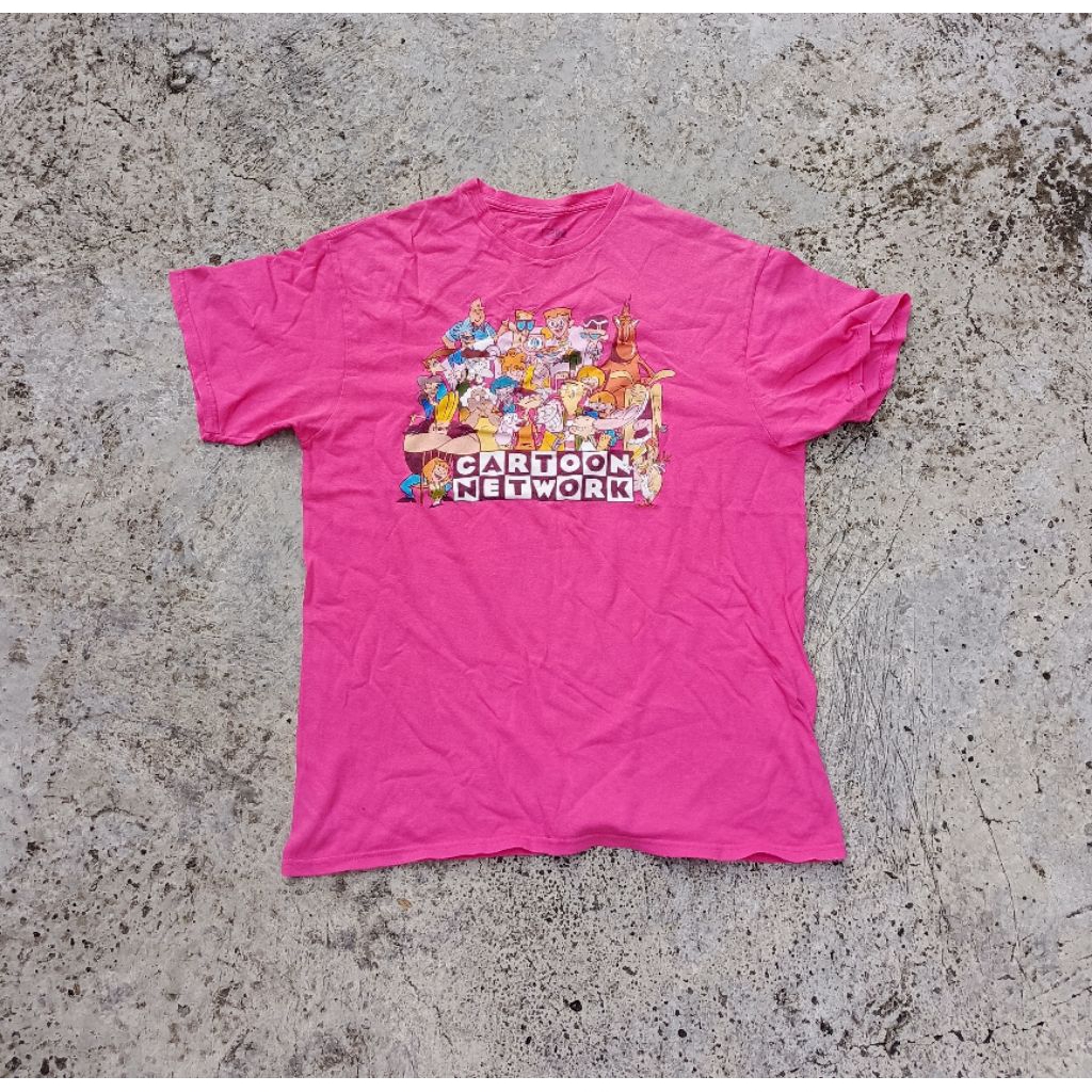 Kaos Cartoon Network