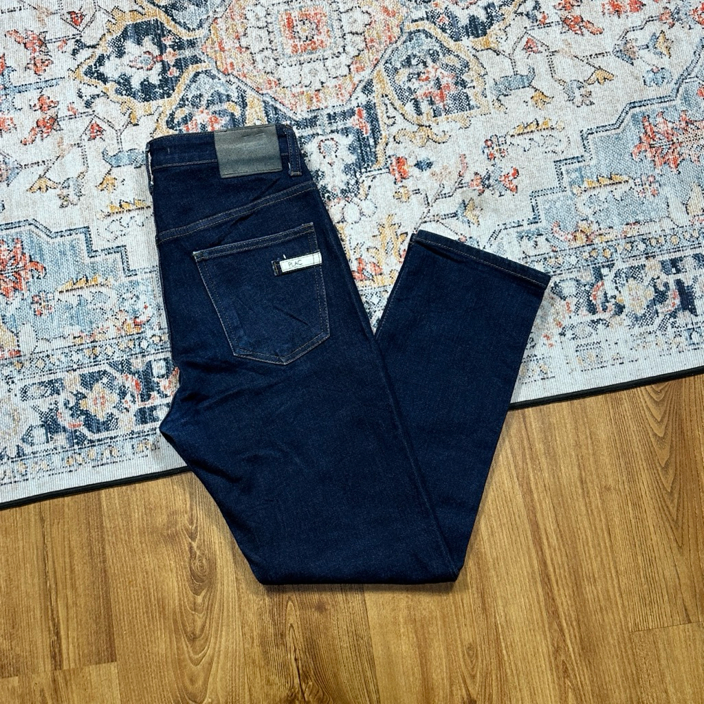 PLAC STEEZE JEANS SECOND