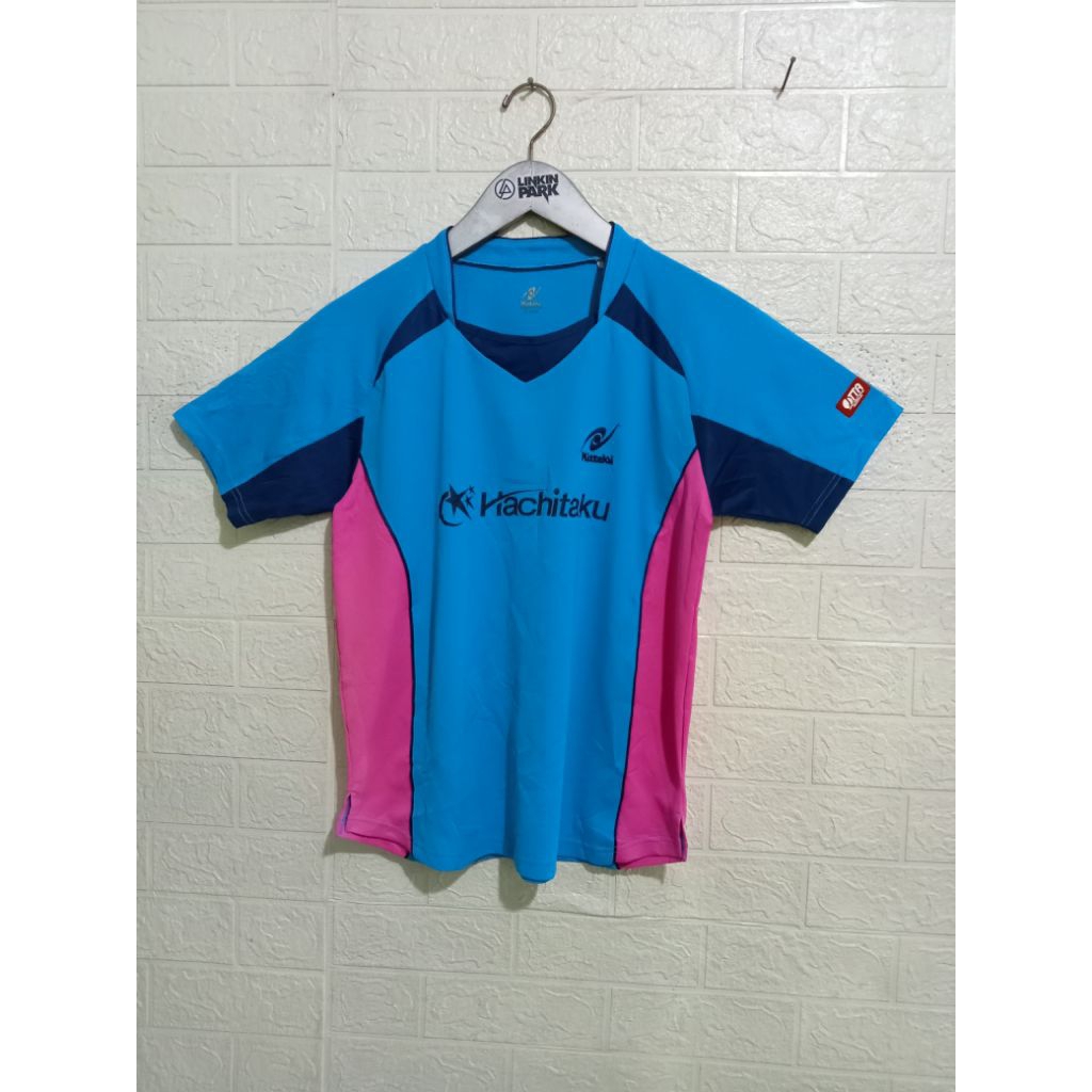 kaos Jersey pingpong nittaku
