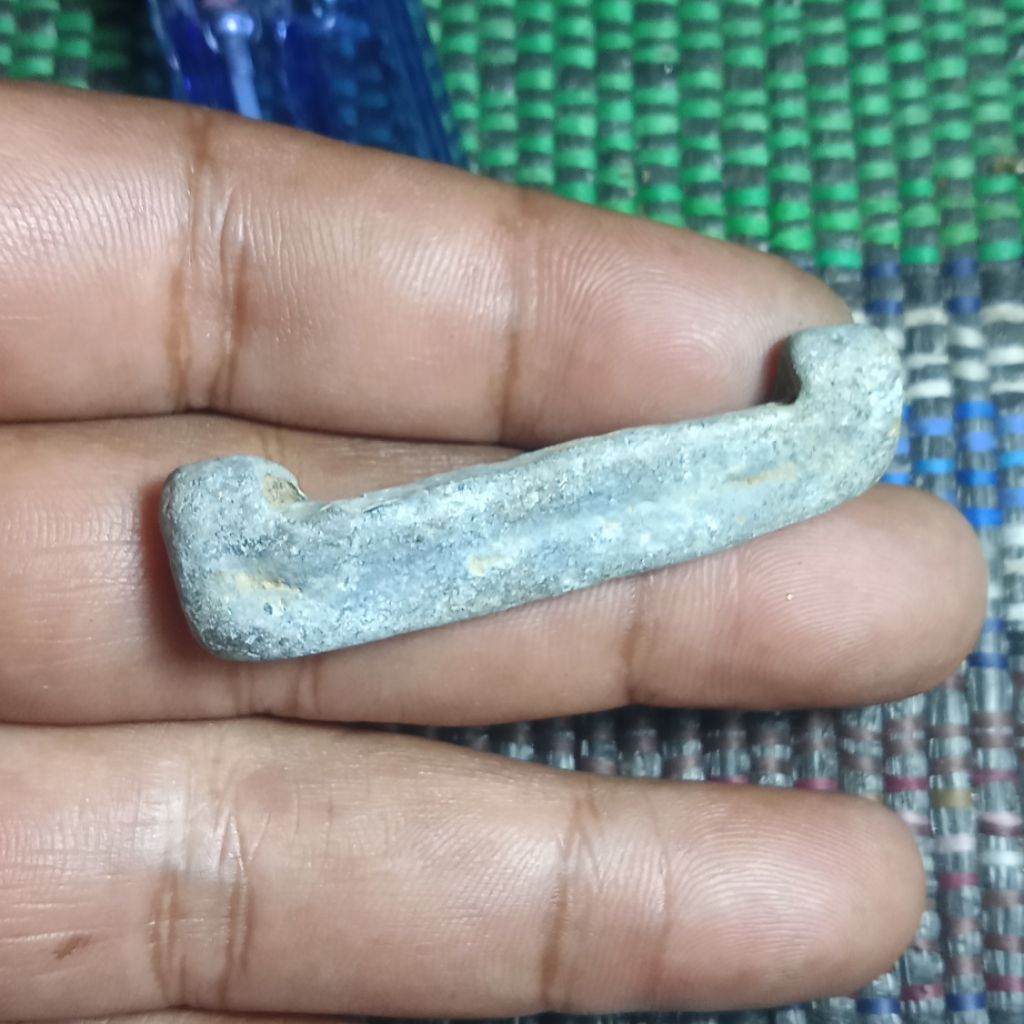 timah kabudan temuan