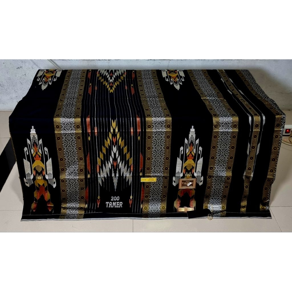 TAMER 200 SGF SGA SGE SFS fuul Songket