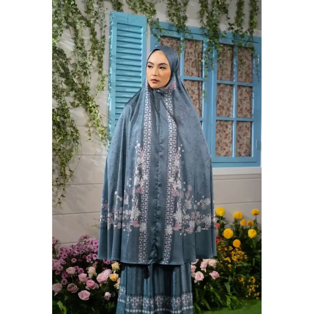 BINGAH PRAYER SET BY WEARING KLAMBY-SAGARA