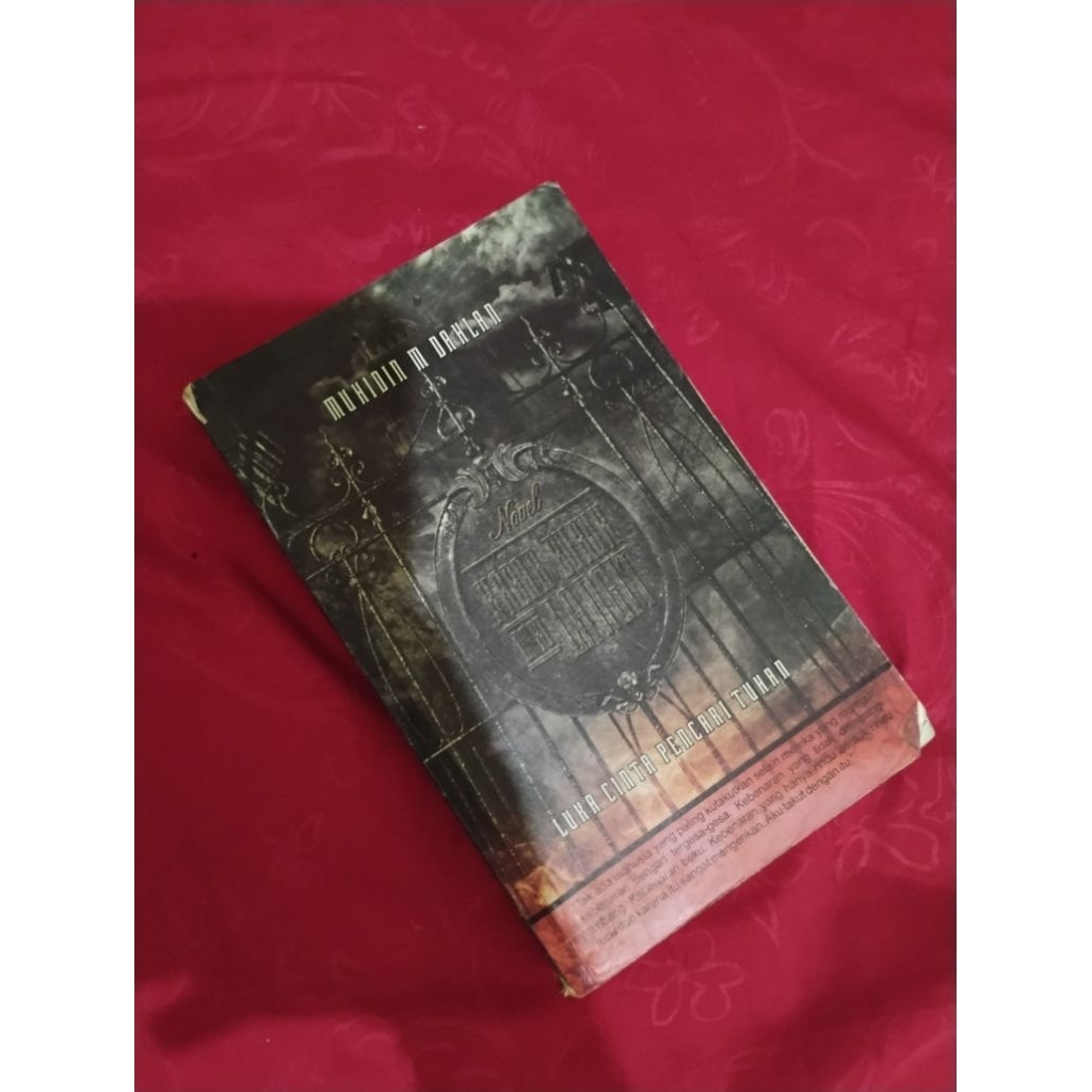 Kabar Buruk dari Langit