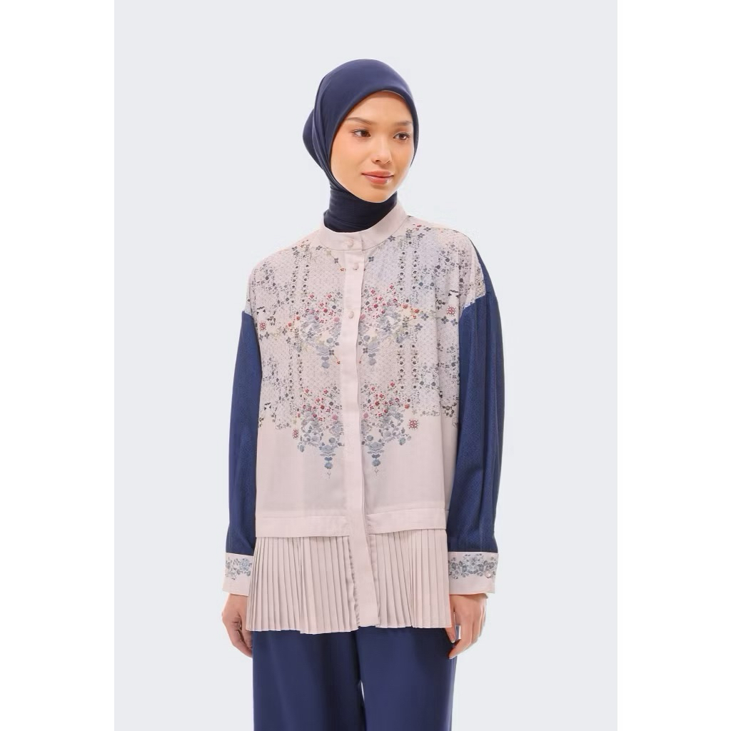 NEW RIAMIRANDA KUFIZA TOP LXL
