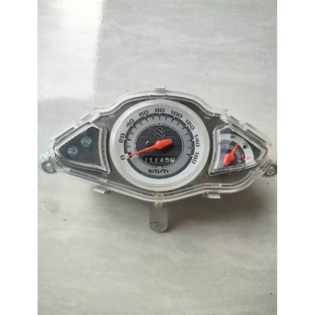Speedometer Skydrave 125 Original lepasan