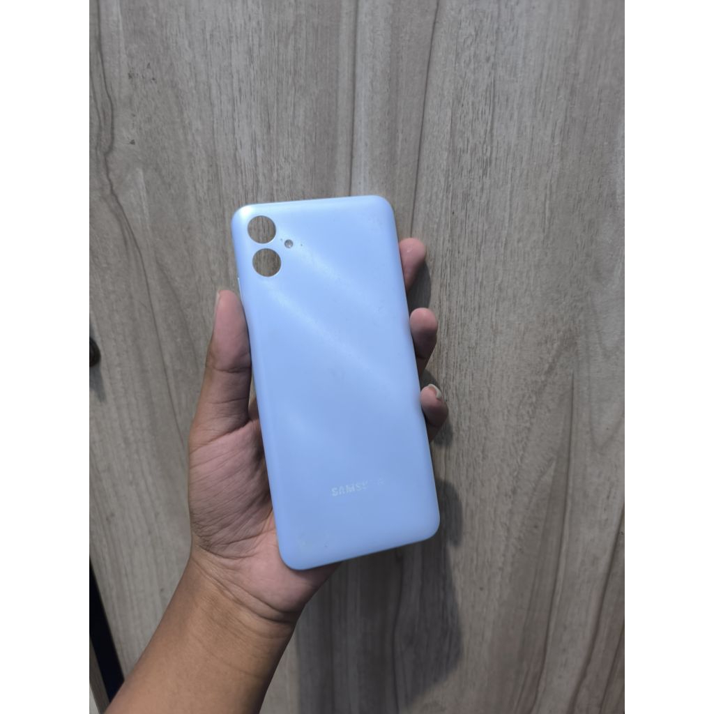 Original Copotan Backdoor Simtray Samsung A04e