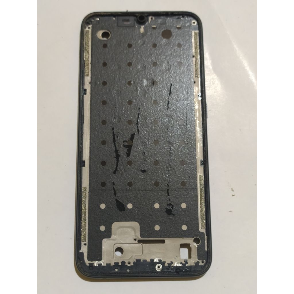 frame redmi note 8 second original cabutan