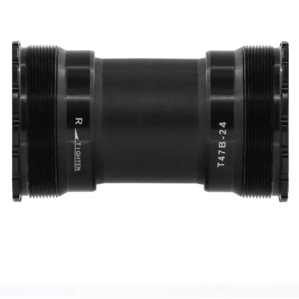 bb sepeda trek bb T47 crank shimano bb sepeda trek madone emonda dll