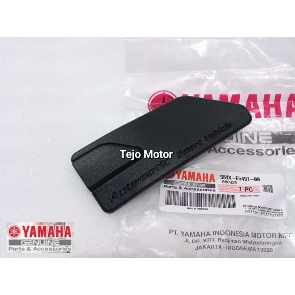 5MX-E5491-E5491-00 KARET AUTOMATIC CVT NOUVO Z NOUVO LELE ASLI ORI YAMAHA