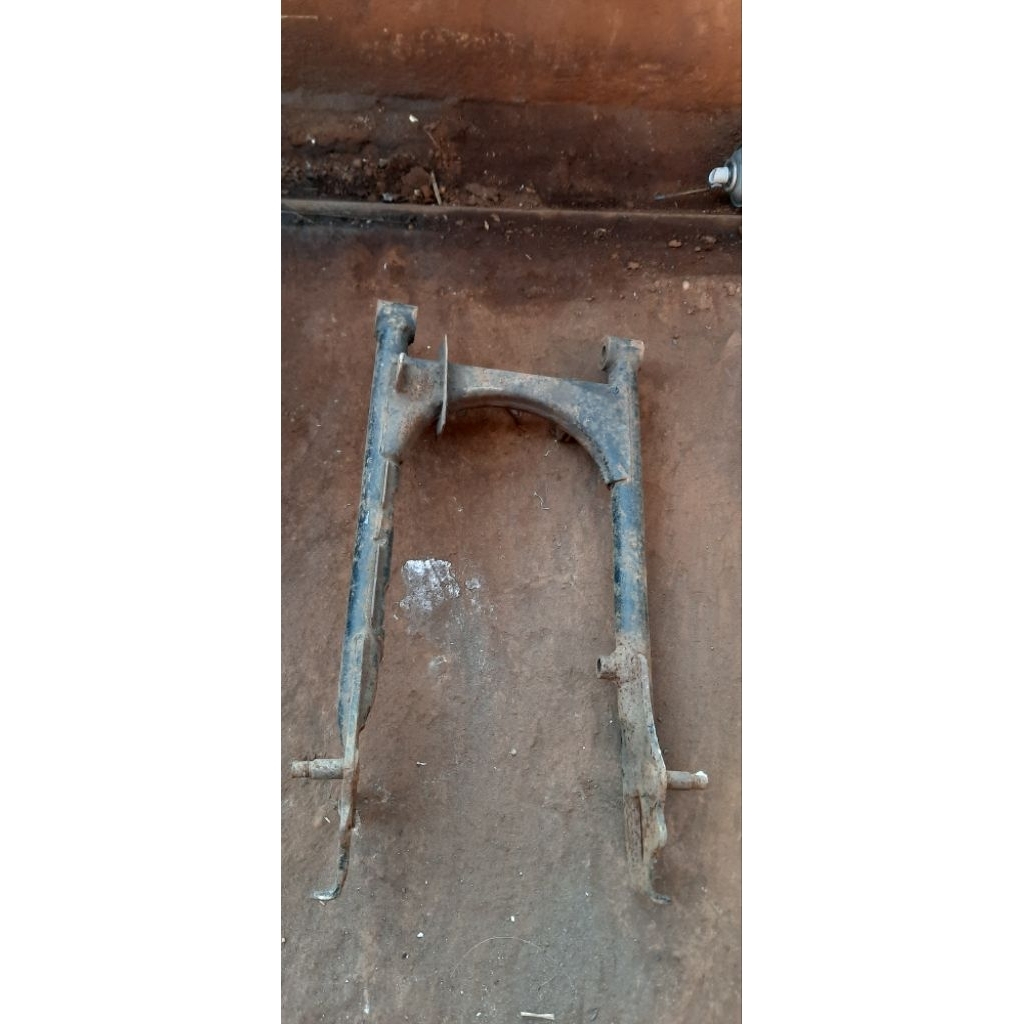 arm gl100 original copotan bekas