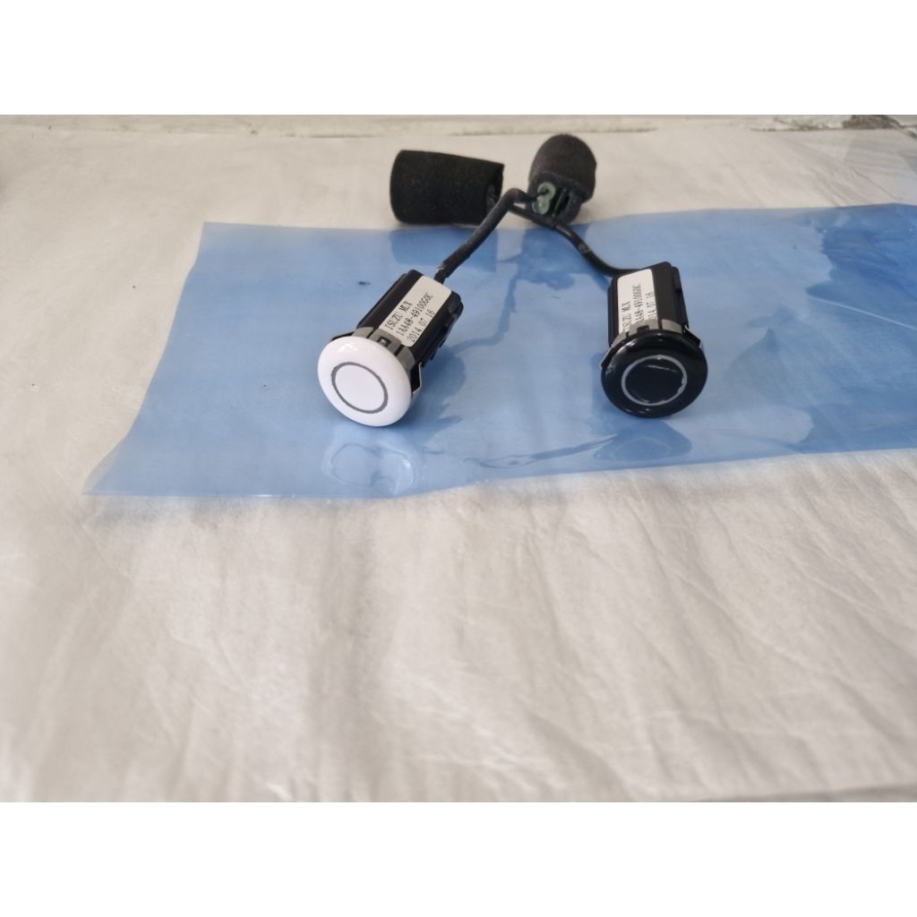 Sensor Corner Bemper Bumper ISUZU MUX ORIGINAL
