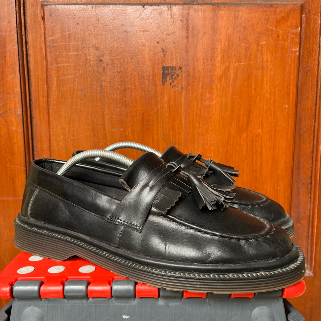 Sepatu Loafers Lederweren