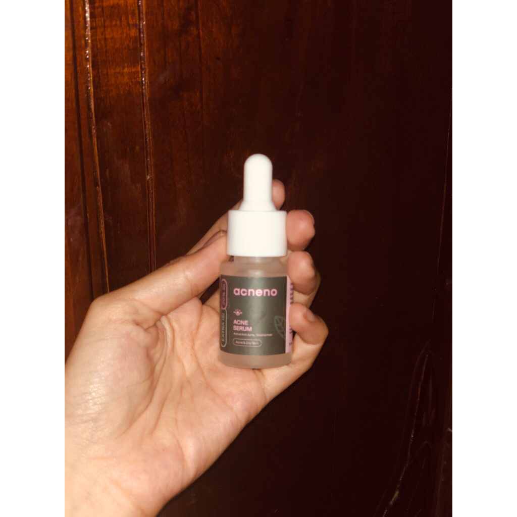 PL ACNENO SERUM AZECLAIR