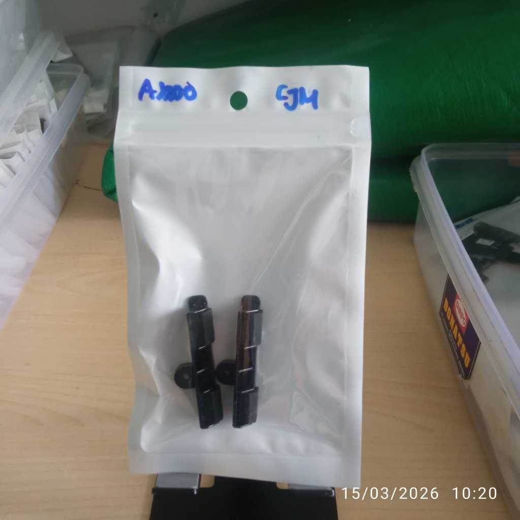 HDD Converter Axioo CJM