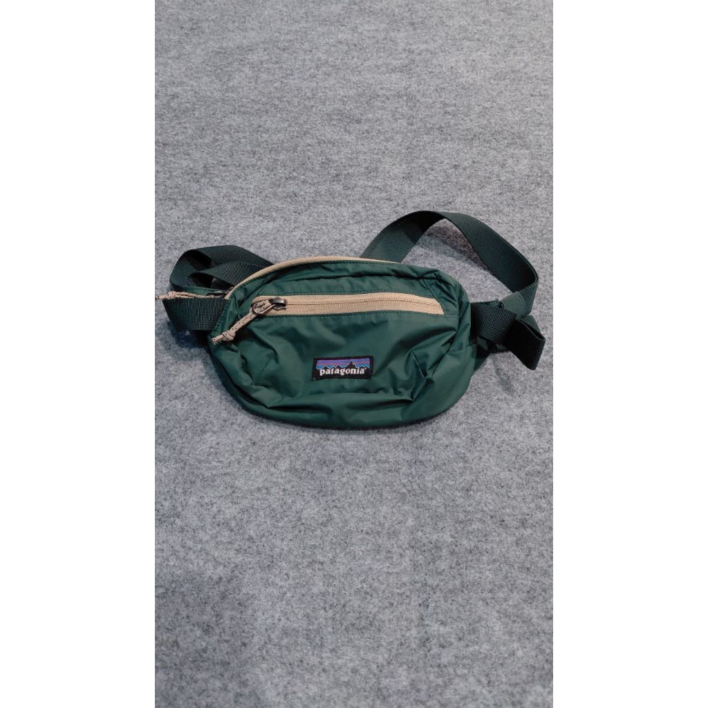 tas mini (hip pack) patagonia terravia 1L
