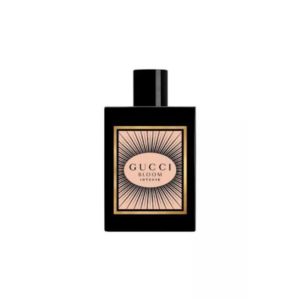 GUCCI BLOOM edp intense 100ml
