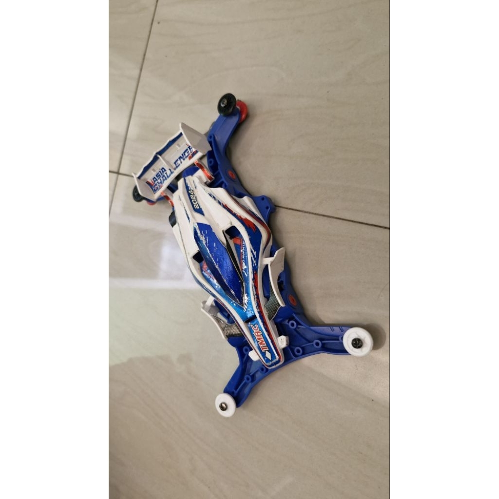 Tamiya Aero Avante borongan