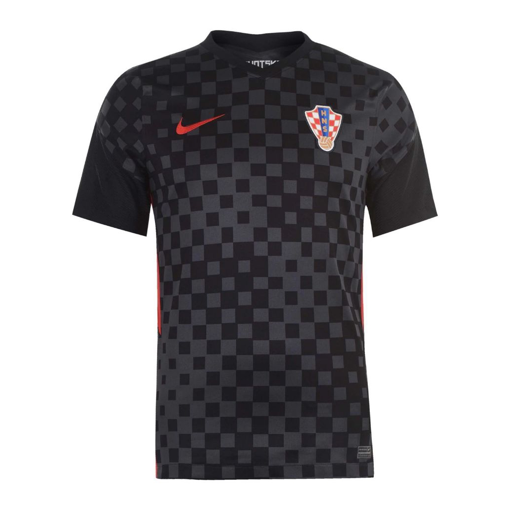 Jersey Original Kroasia / Croatia Away 2020