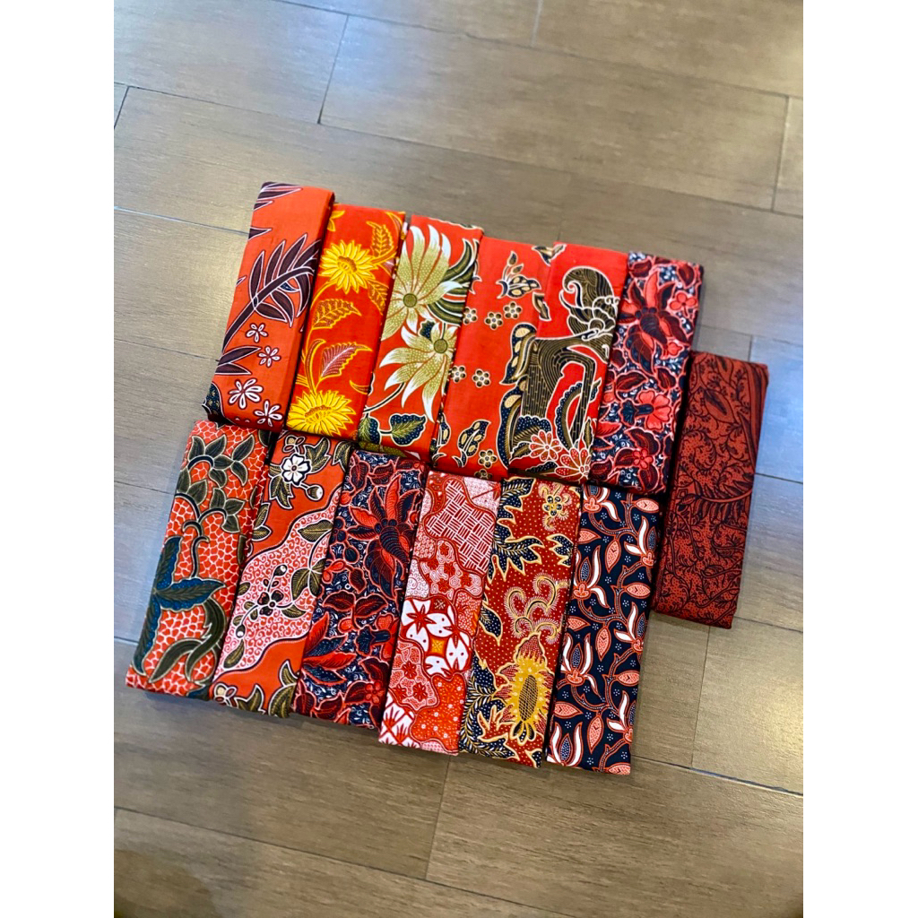 Kain Print Banyumas | Kain Batik Banyumasan | Motif Banyumas By Batik Hadipriyanto