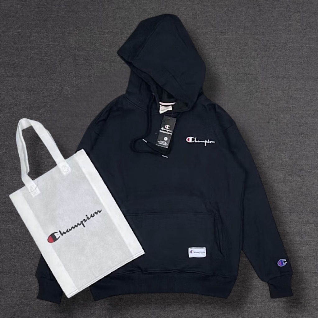 Hoodie champion jaket hoodie champion hoodie cowok champion